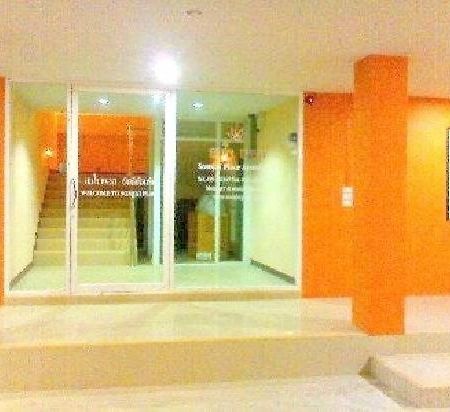 Somjai Place Ayutthaya Zewnętrze zdjęcie