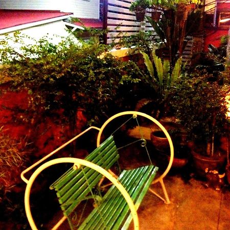 Somjai Place Ayutthaya Zewnętrze zdjęcie