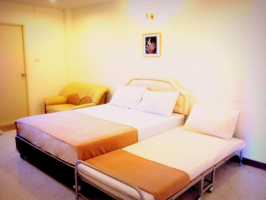 Somjai Place Ayutthaya Pokój zdjęcie
