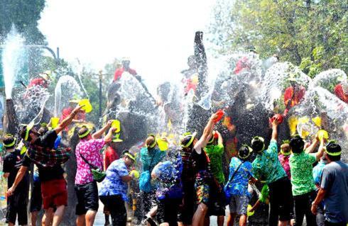 Somjai Place Ayutthaya Zewnętrze zdjęcie