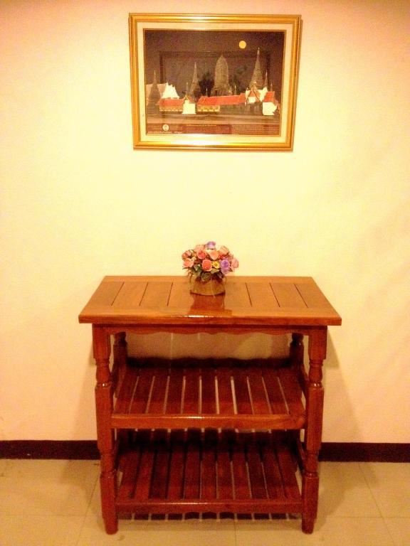 Somjai Place Ayutthaya Zewnętrze zdjęcie