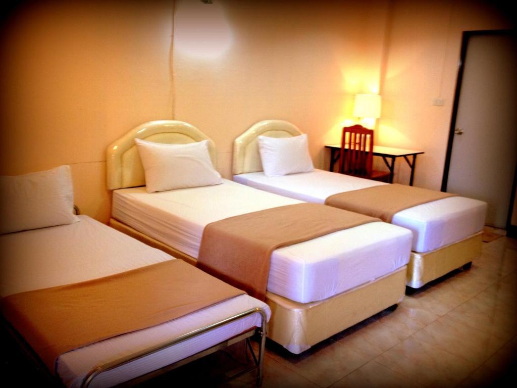 Somjai Place Ayutthaya Zewnętrze zdjęcie