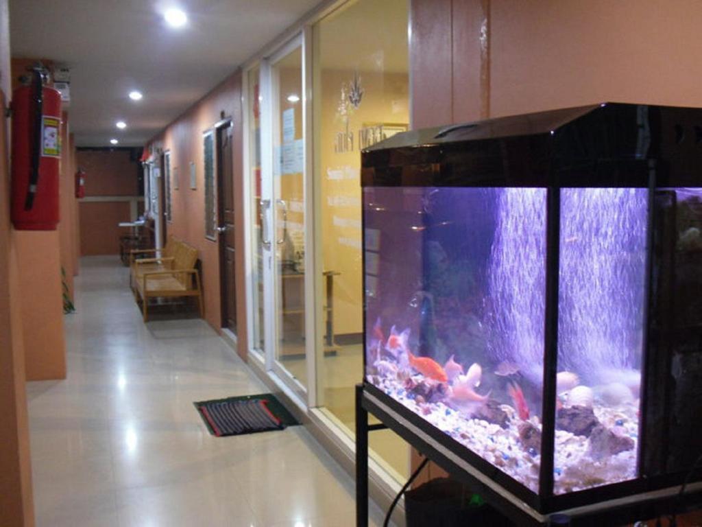 Somjai Place Ayutthaya Zewnętrze zdjęcie