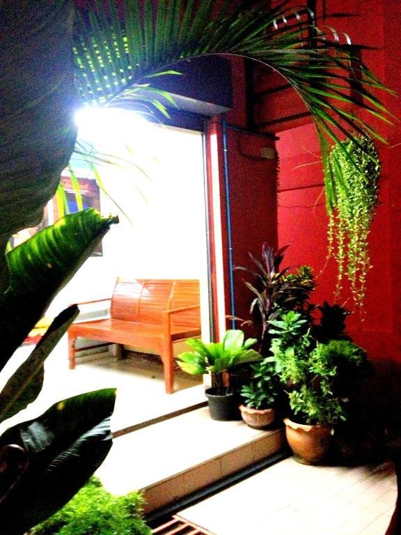Somjai Place Ayutthaya Zewnętrze zdjęcie