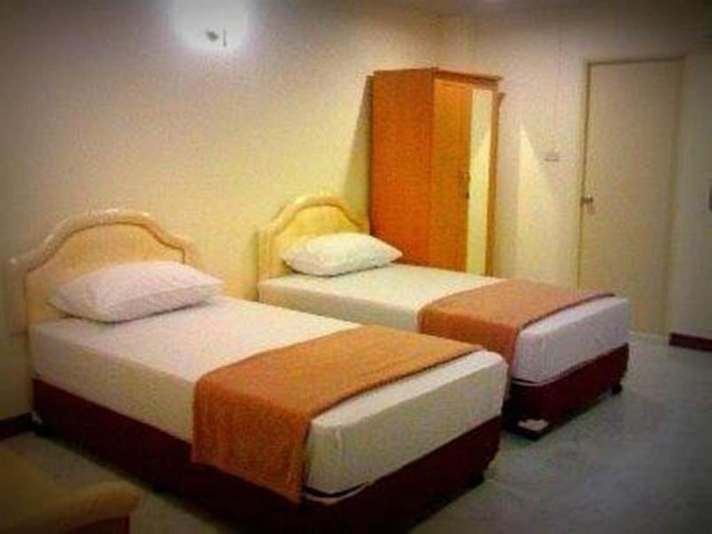 Somjai Place Ayutthaya Pokój zdjęcie